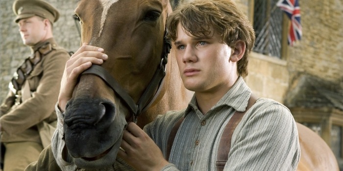 War Horse film