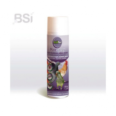 BSI Mite Spray 500 ml