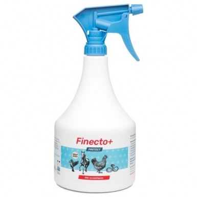 Finecto+ Protect Omgevingsspray 1L
