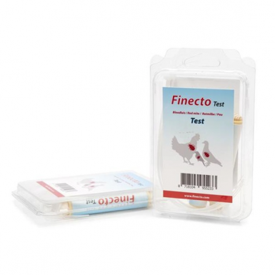 Finecto+ Test