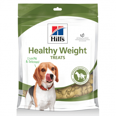 Hill's Healthy Weight Hondensnack
