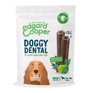 Edgard & Cooper Doggy Dental Sticks